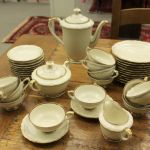 917 7137 COFFEE SET